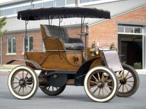 Knox Model C Runabout '1903